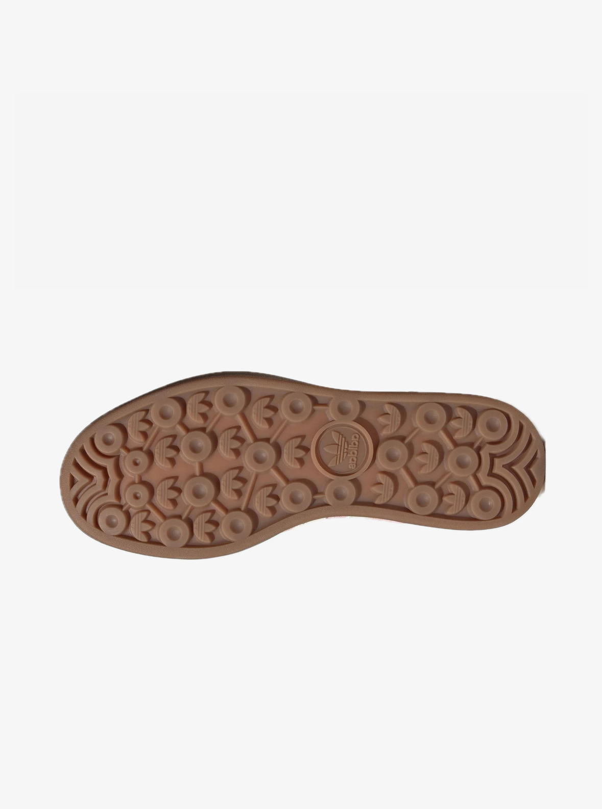 ADIDAS GAZELLE BOLD CLEAR ROSE