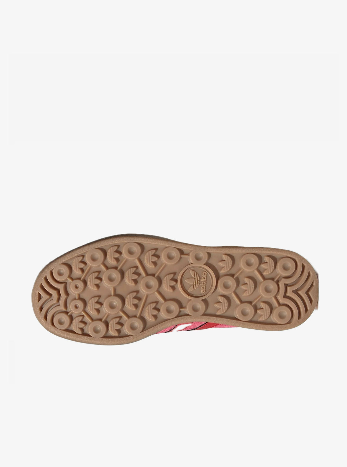 ADIDAS GAZELLE BOLD ROSE BETTER SCARLET