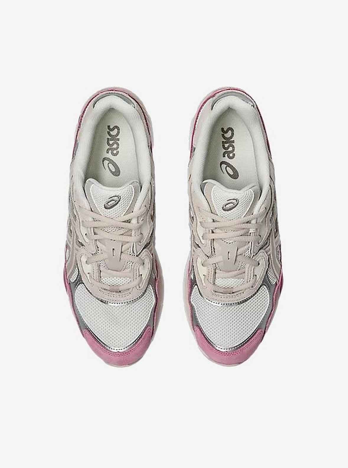 ASICS GEL-NYC CREAM MINERAL PINK