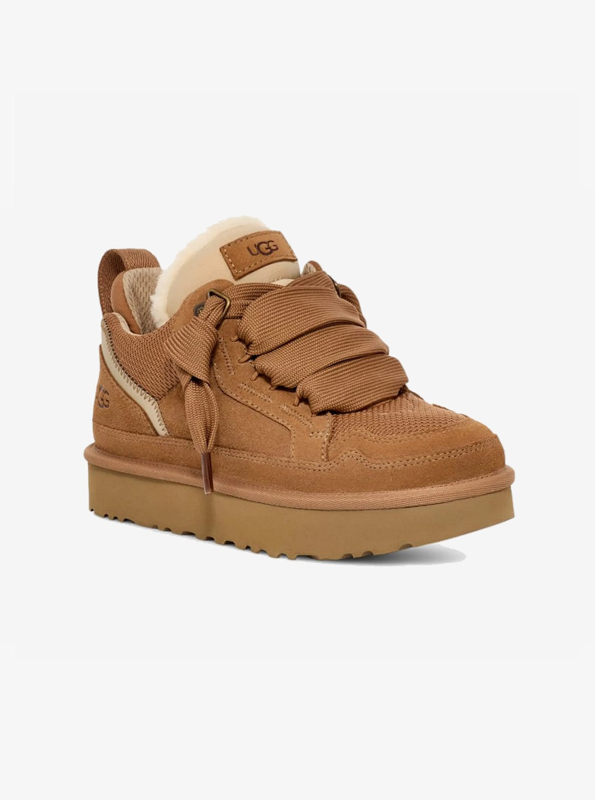 UGG LOWMEL CHESTNUT