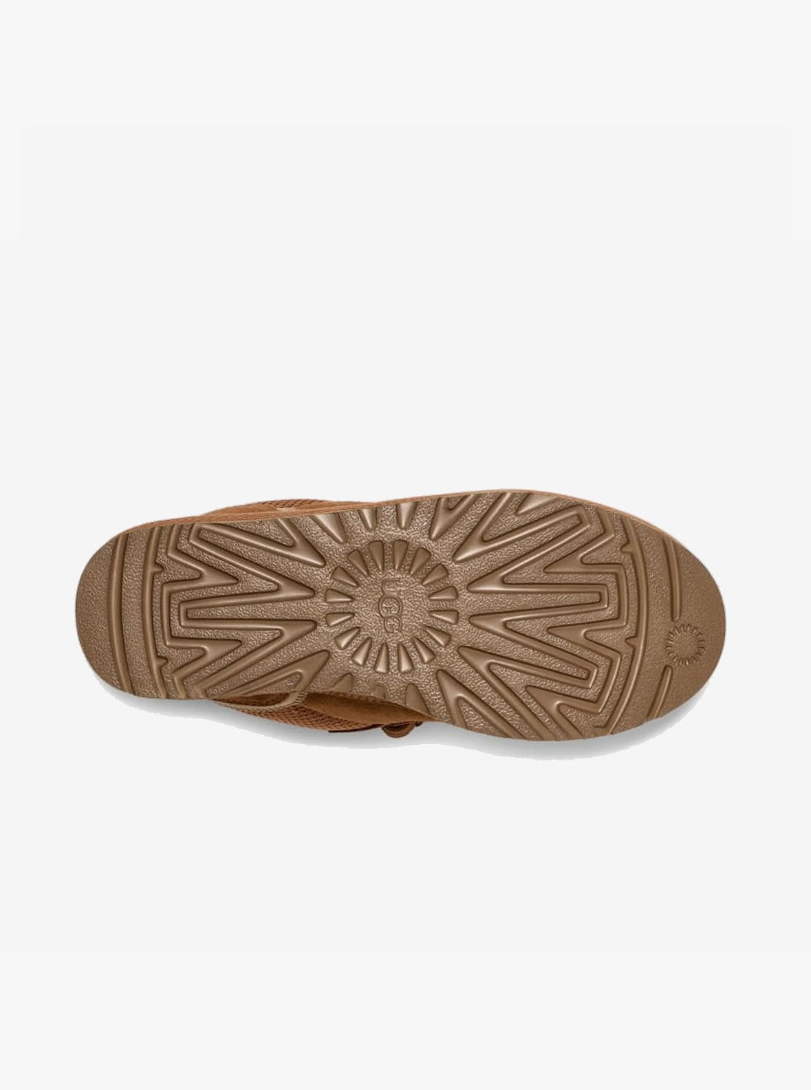 UGG LOWMEL CHESTNUT