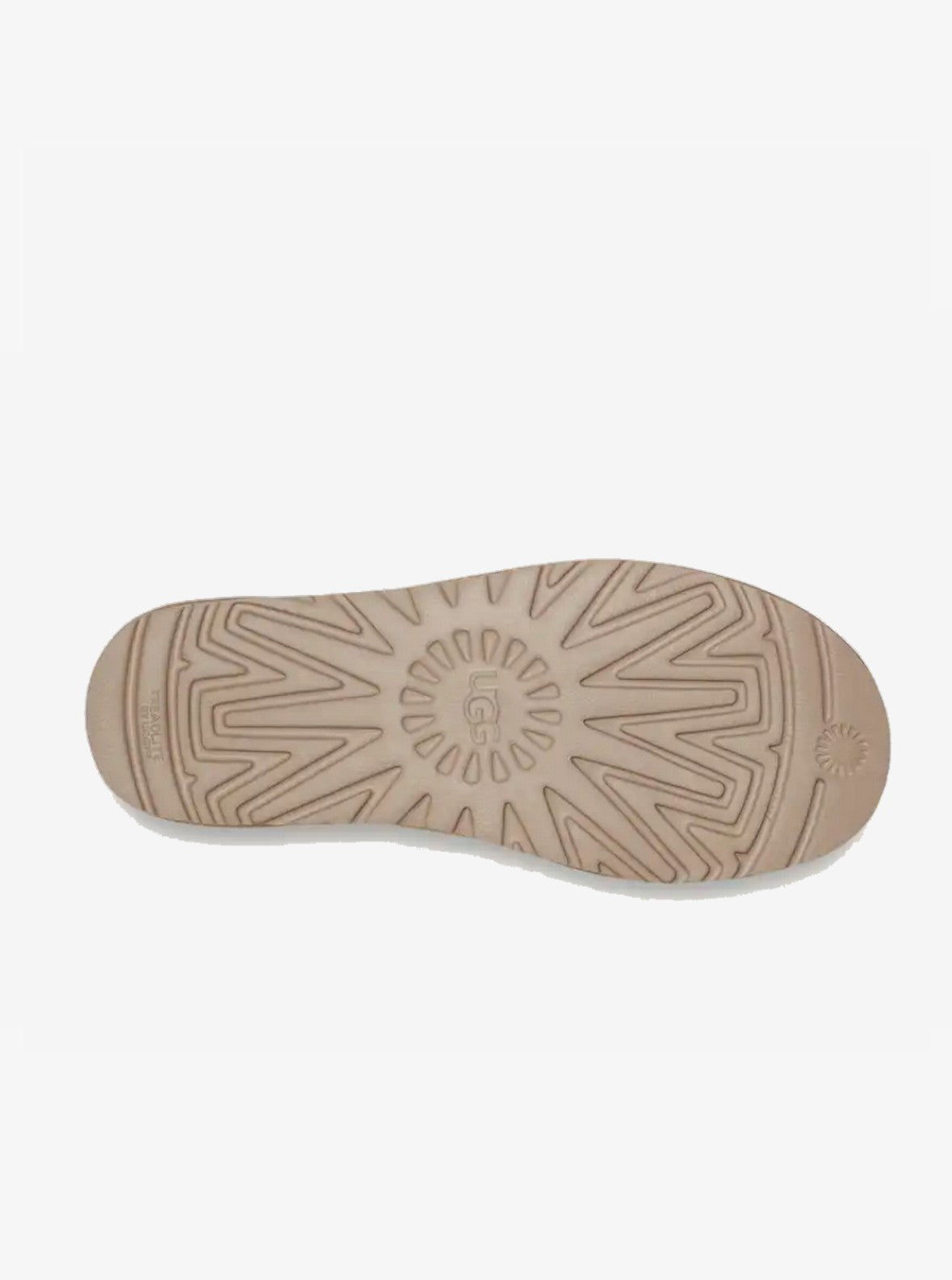 UGG CLASSIC ULTRA MINI SAND