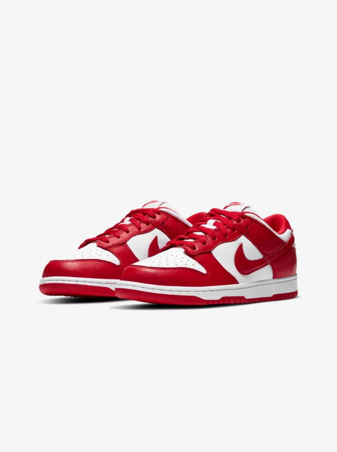 NIKE DUNK LOW SP ST. JOHN'S