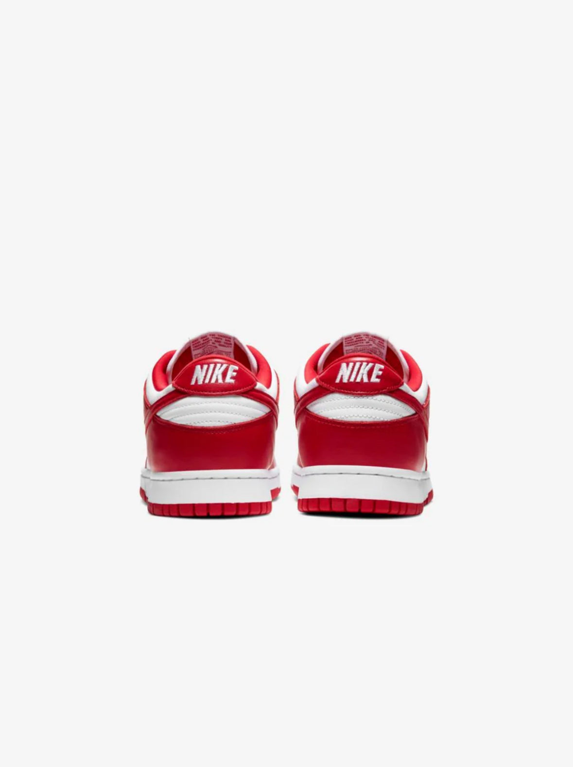 NIKE DUNK LOW SP ST. JOHN'S
