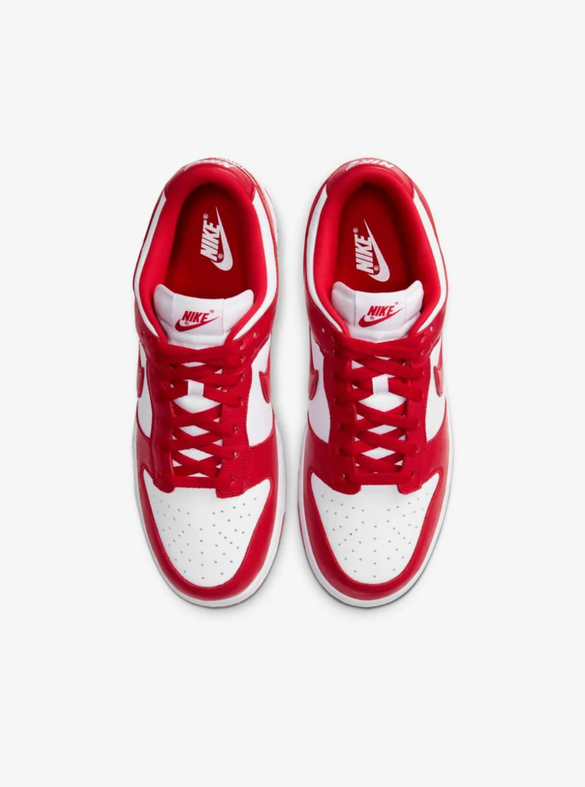 NIKE DUNK LOW SP ST. JOHN'S