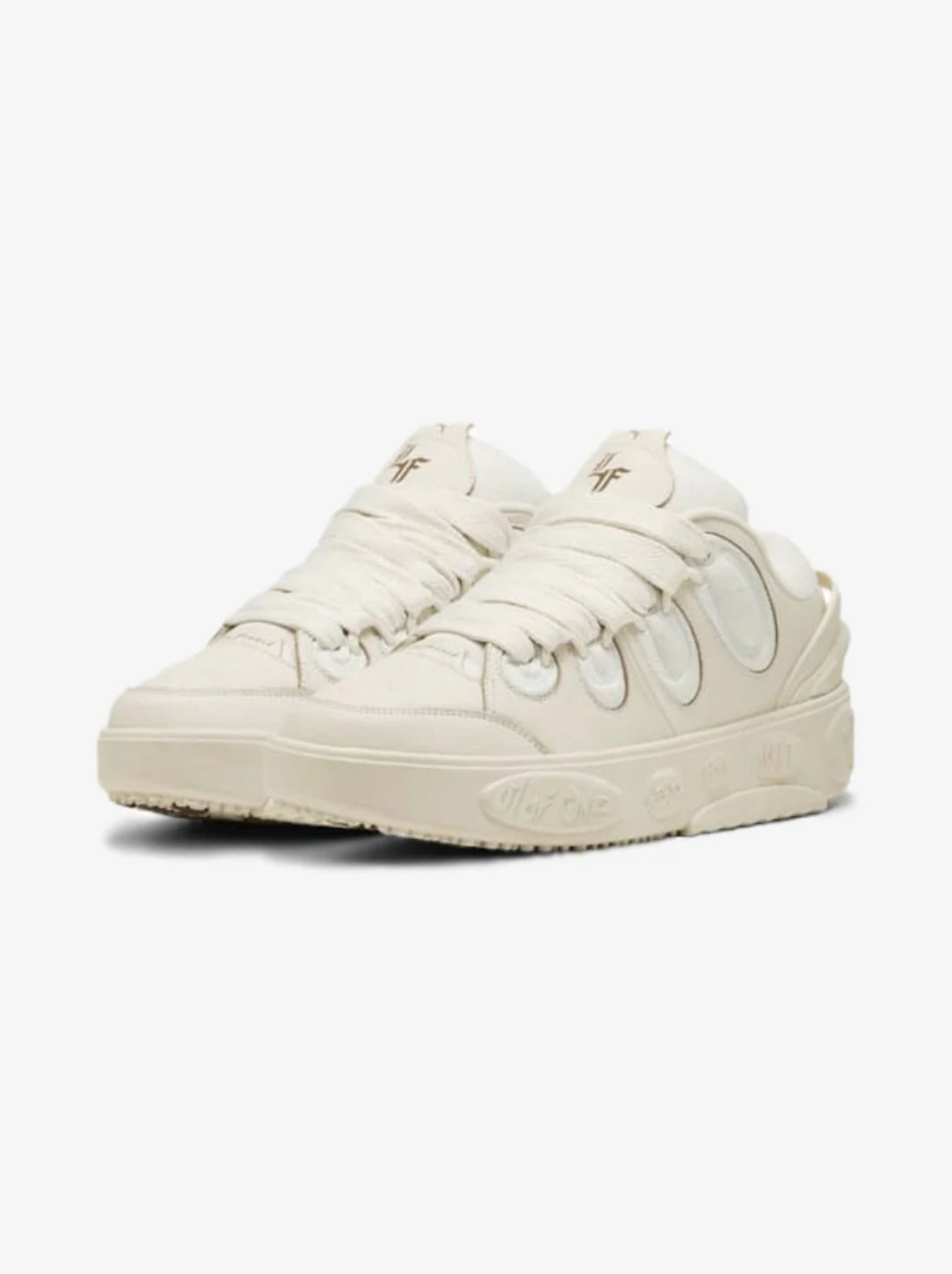PUMA LAMELO BALL LAFRANCE AMOUR MOMENT
