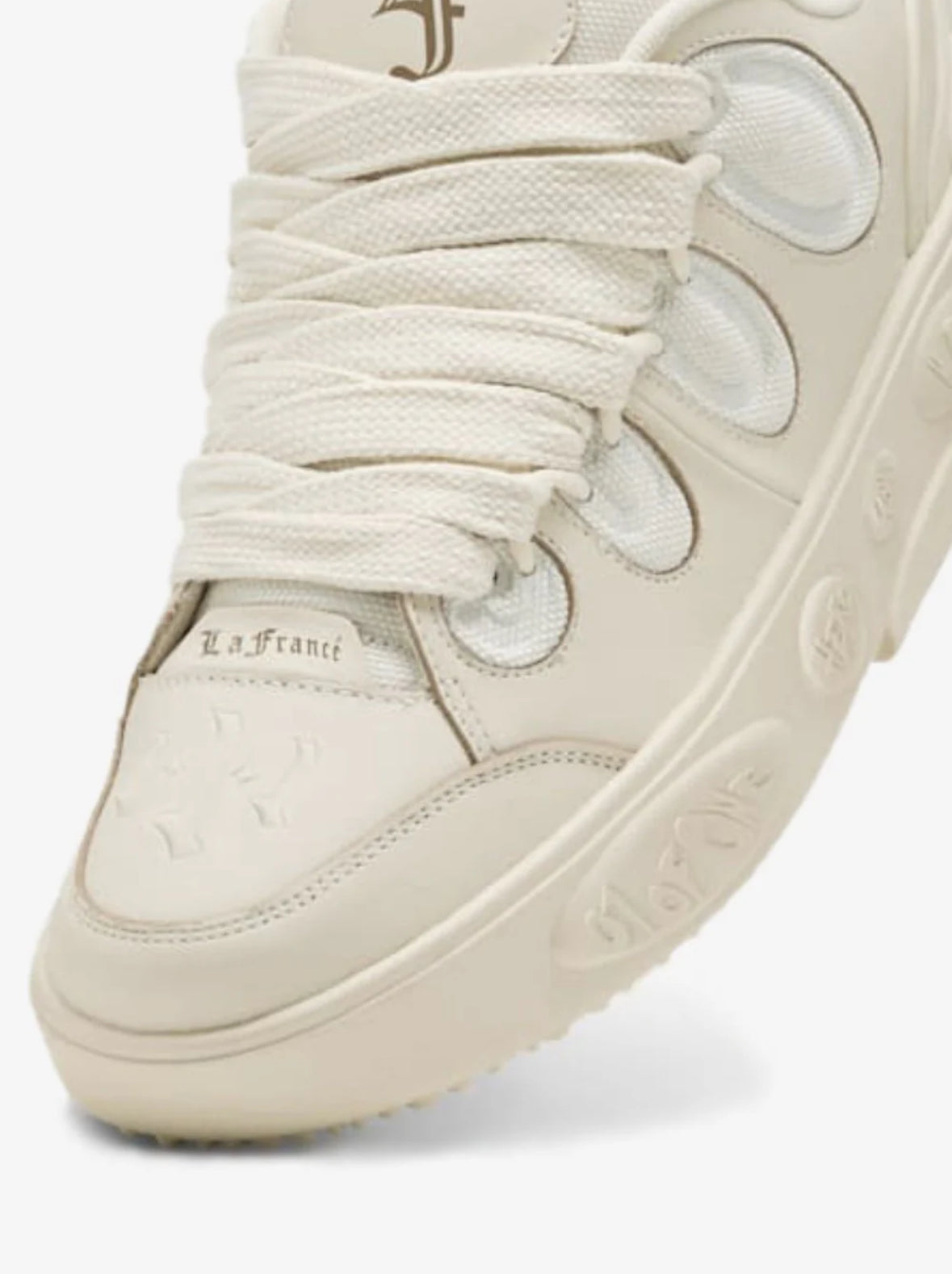 PUMA LAMELO BALL LAFRANCE AMOUR MOMENT