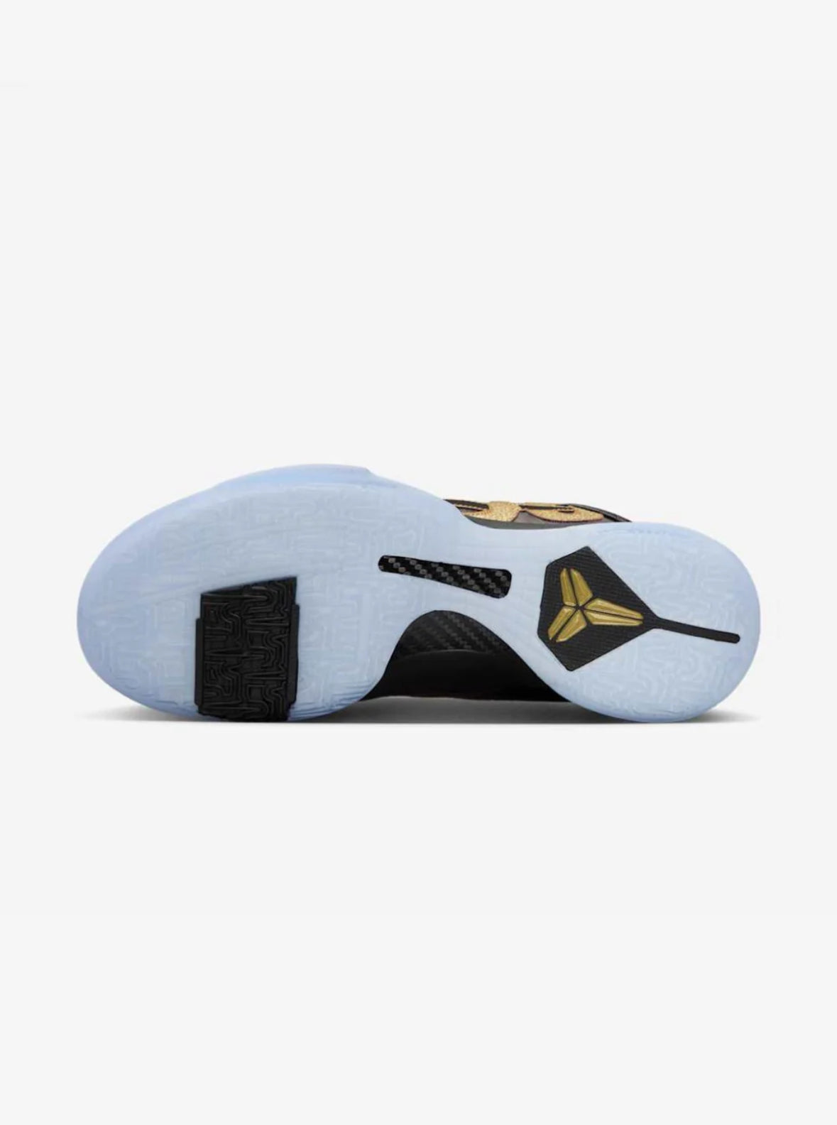 NIKE KOBE 5 PROTRO YEAR OF THE MAMBA EGGPLANT