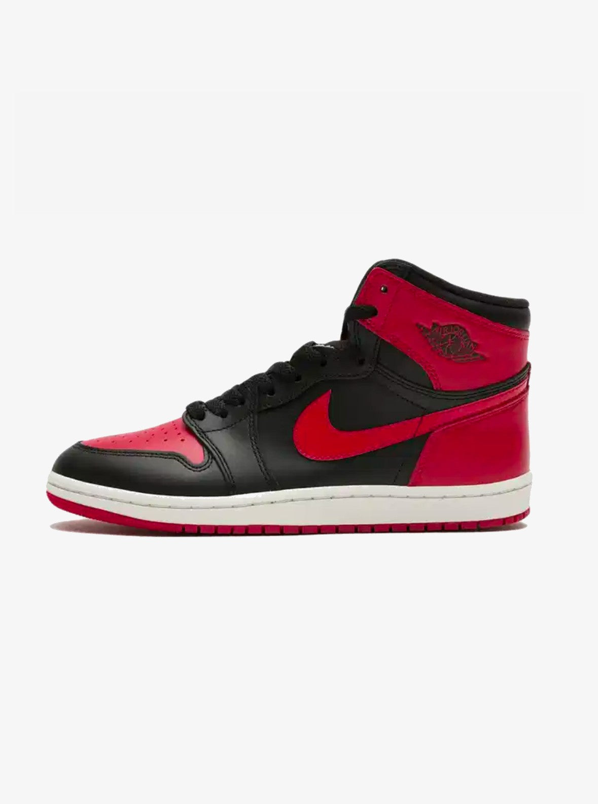 AIR JORDAN 1 HIGH 85' OG BRED (2025)