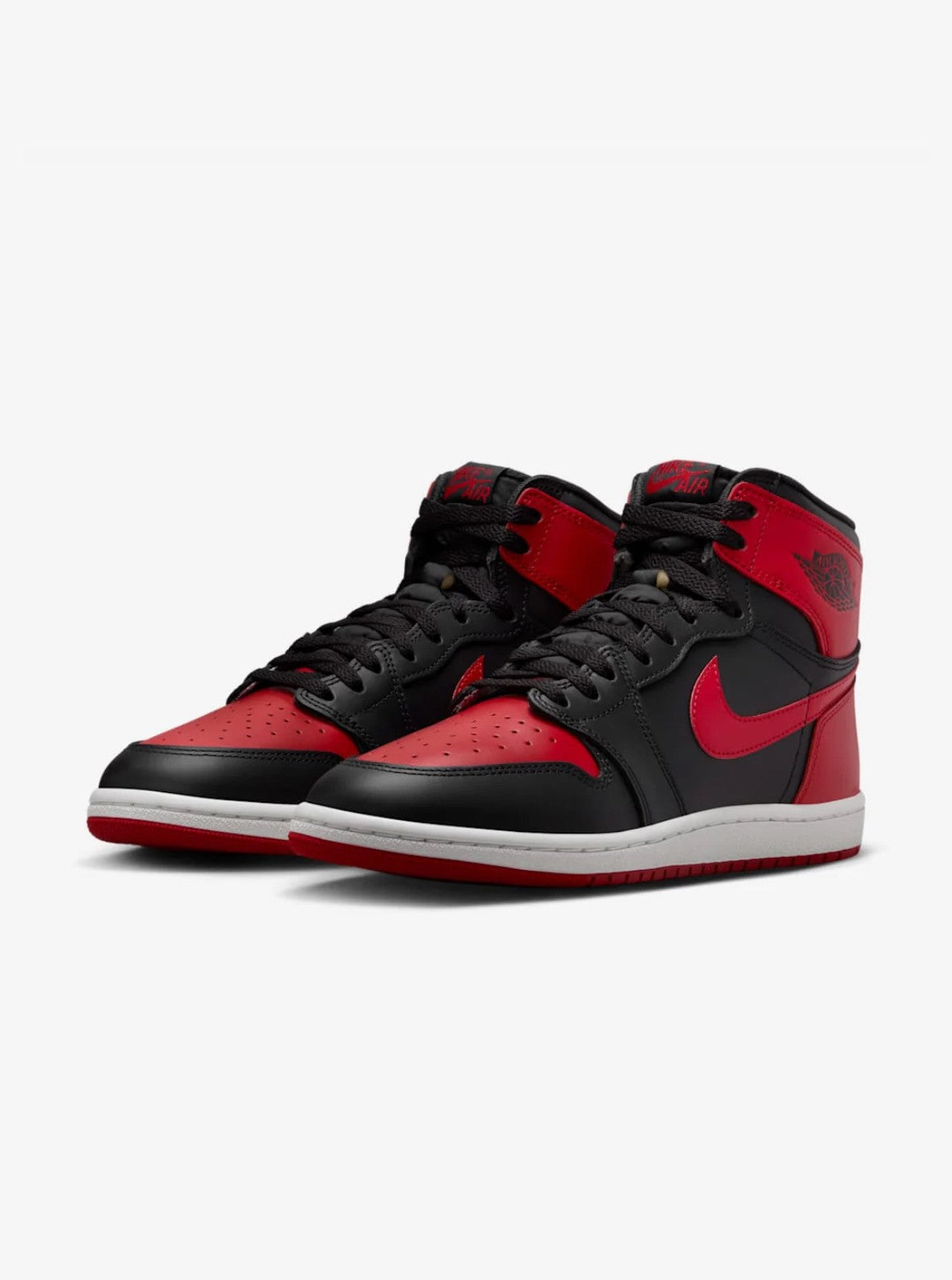 AIR JORDAN 1 HIGH 85' OG BRED (2025)