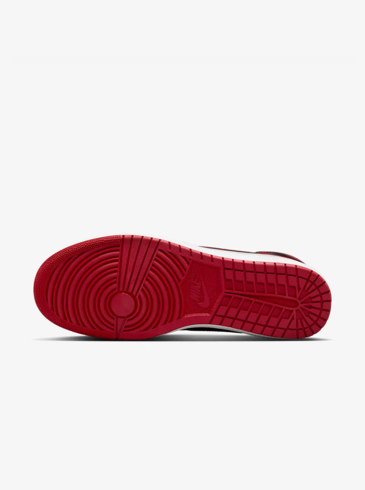 AIR JORDAN 1 HIGH 85' OG BRED (2025)