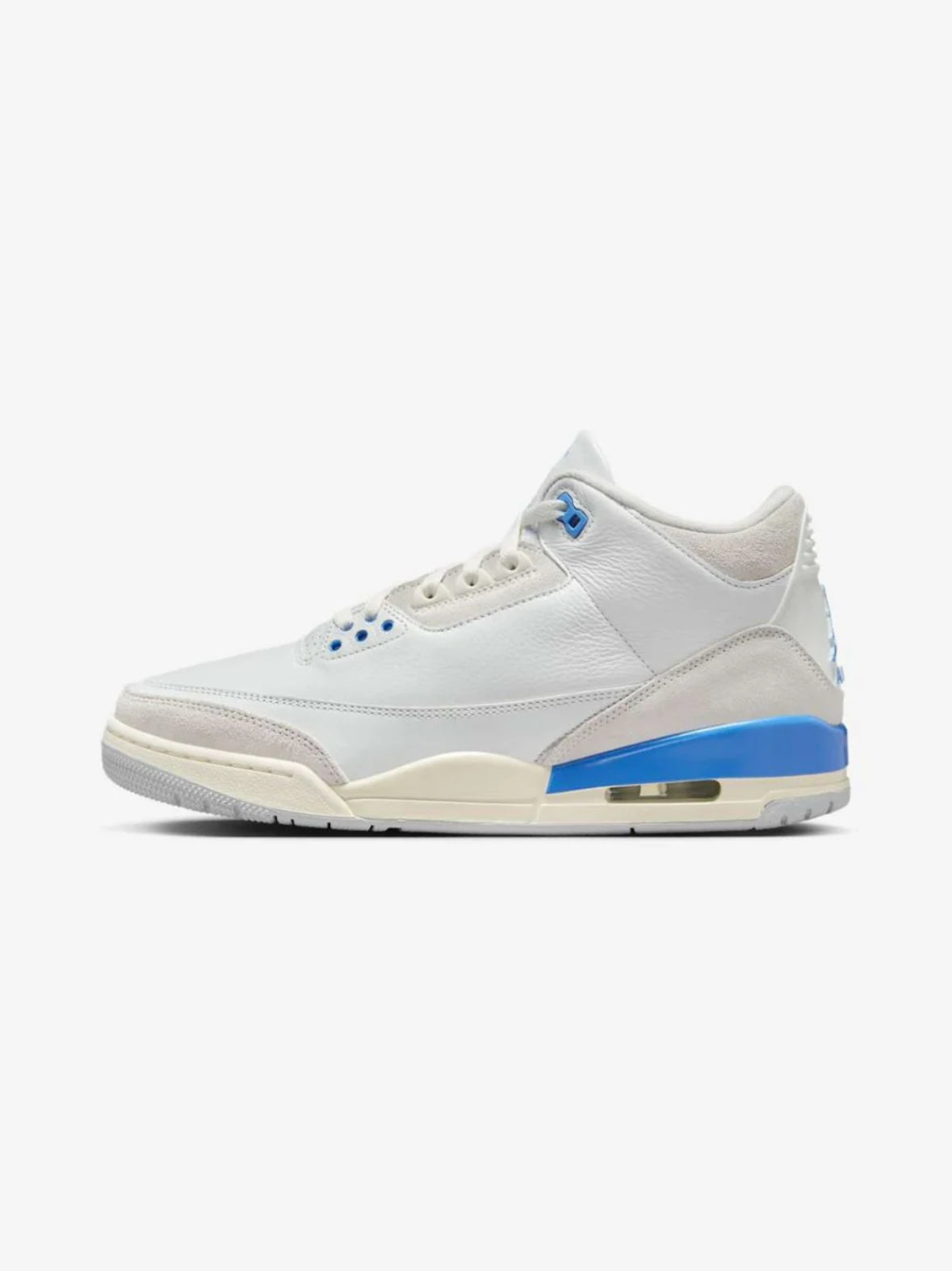 AIR JORDAN 3 RETRO LUCKY SHORTS (Spring Sale)