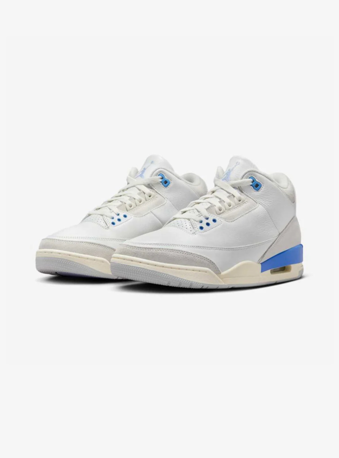AIR JORDAN 3 RETRO LUCKY SHORTS (Spring Sale)