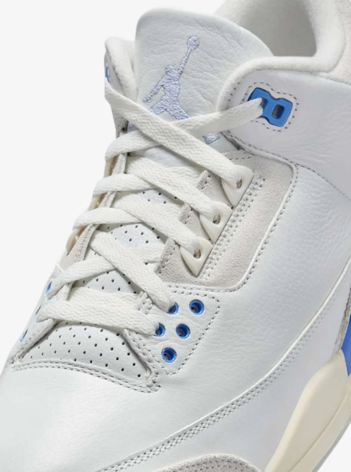 AIR JORDAN 3 RETRO LUCKY SHORTS (Spring Sale)