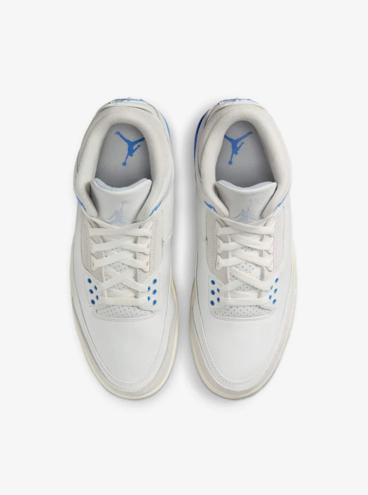 AIR JORDAN 3 RETRO LUCKY SHORTS (Spring Sale)