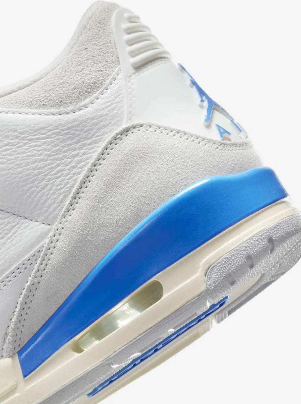 AIR JORDAN 3 RETRO LUCKY SHORTS (Spring Sale)