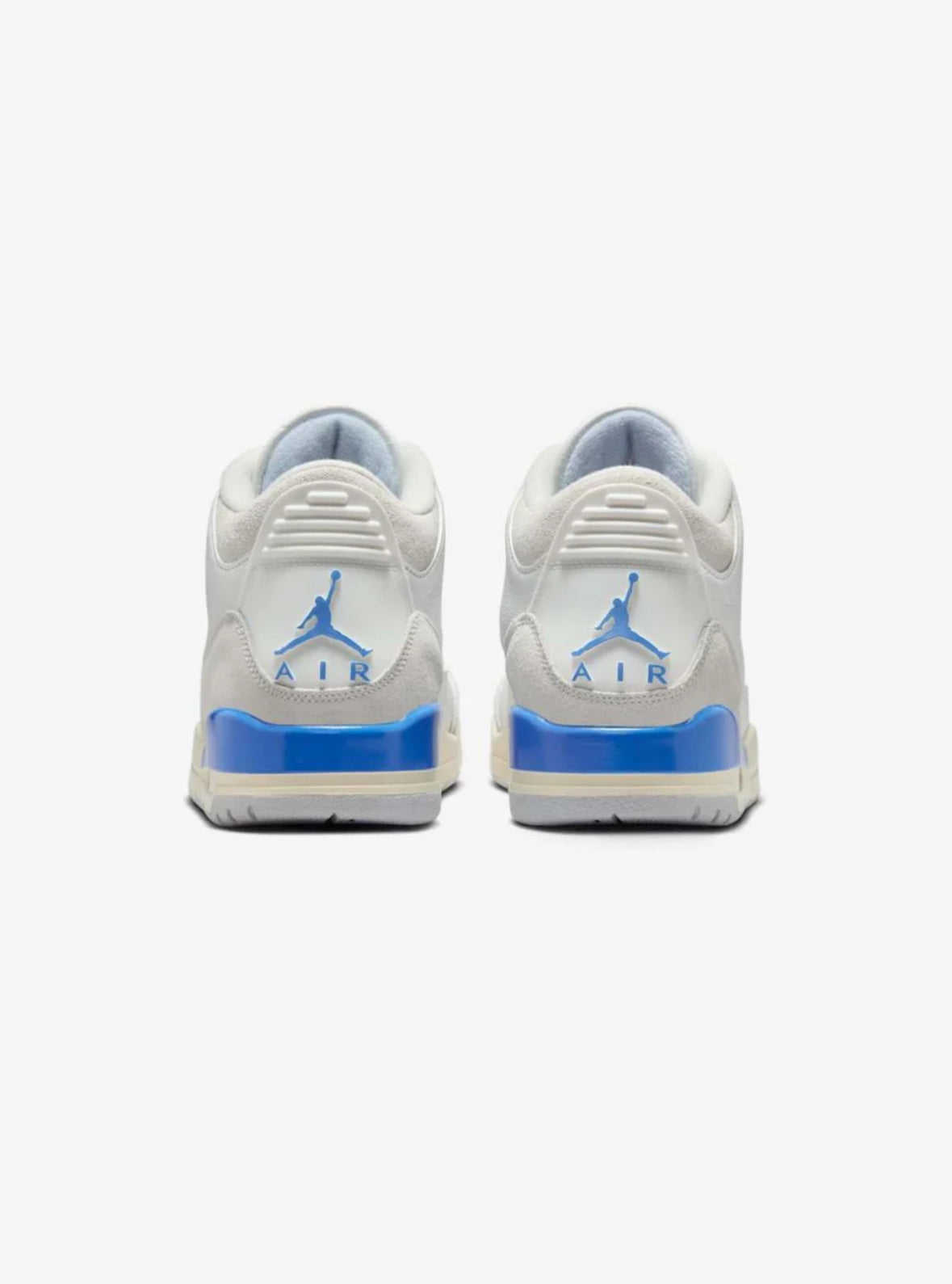 AIR JORDAN 3 RETRO LUCKY SHORTS (Spring Sale)