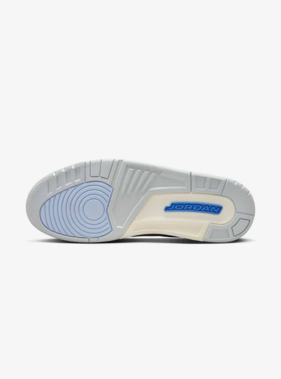 AIR JORDAN 3 RETRO LUCKY SHORTS (Spring Sale)