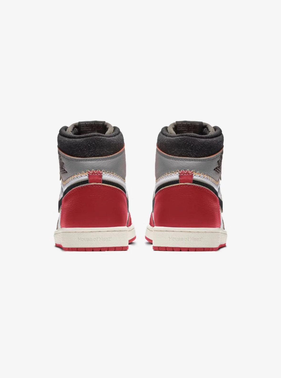 AIR JORDAN 1 RETRO HIGH OG SP UNION LA CHICAGO SHADOW