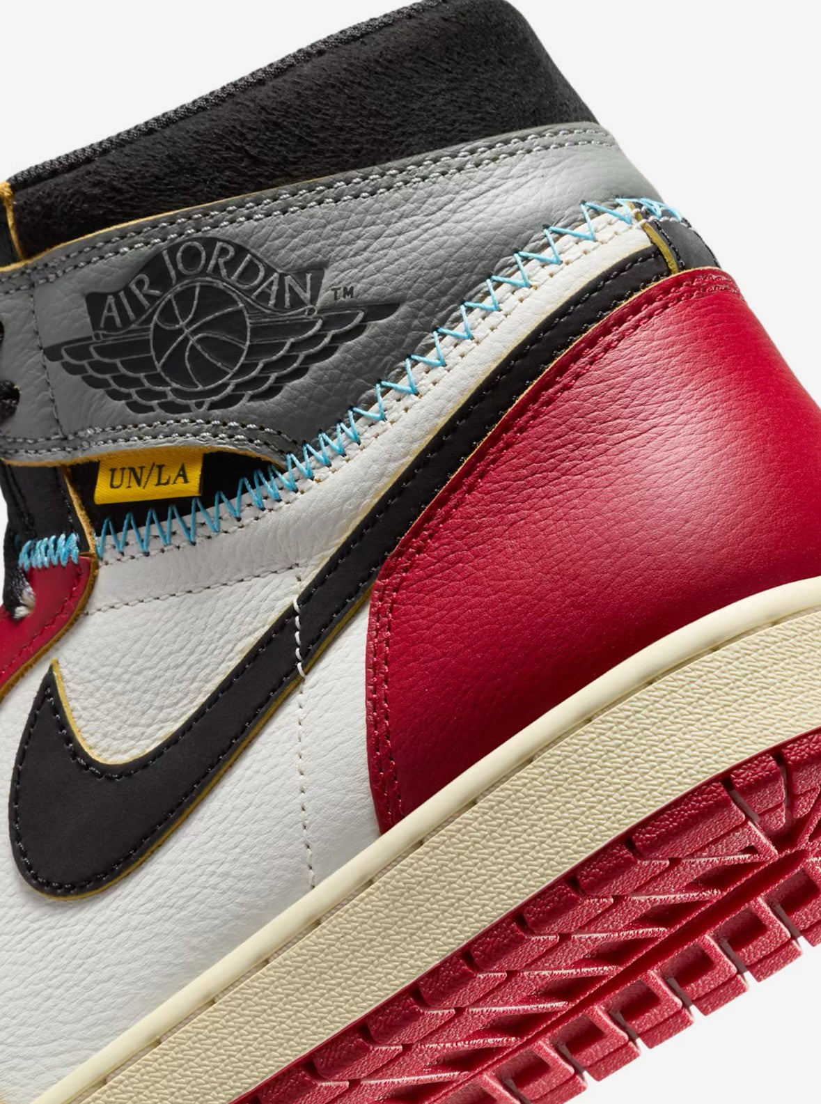AIR JORDAN 1 RETRO HIGH OG SP UNION LA CHICAGO SHADOW