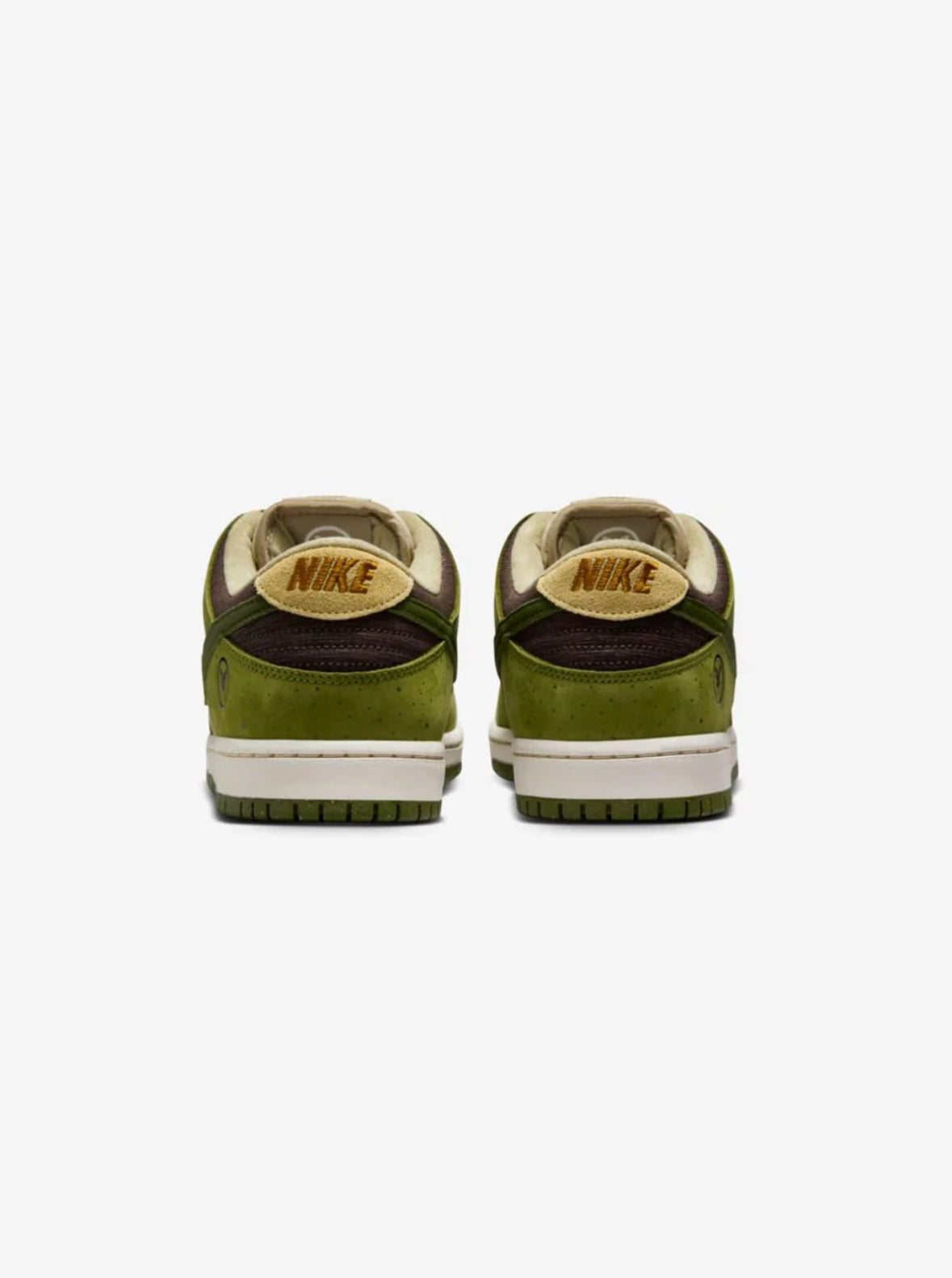 NIKE SB DUNK LOW YUTO HORIGOME ASPARAGUS