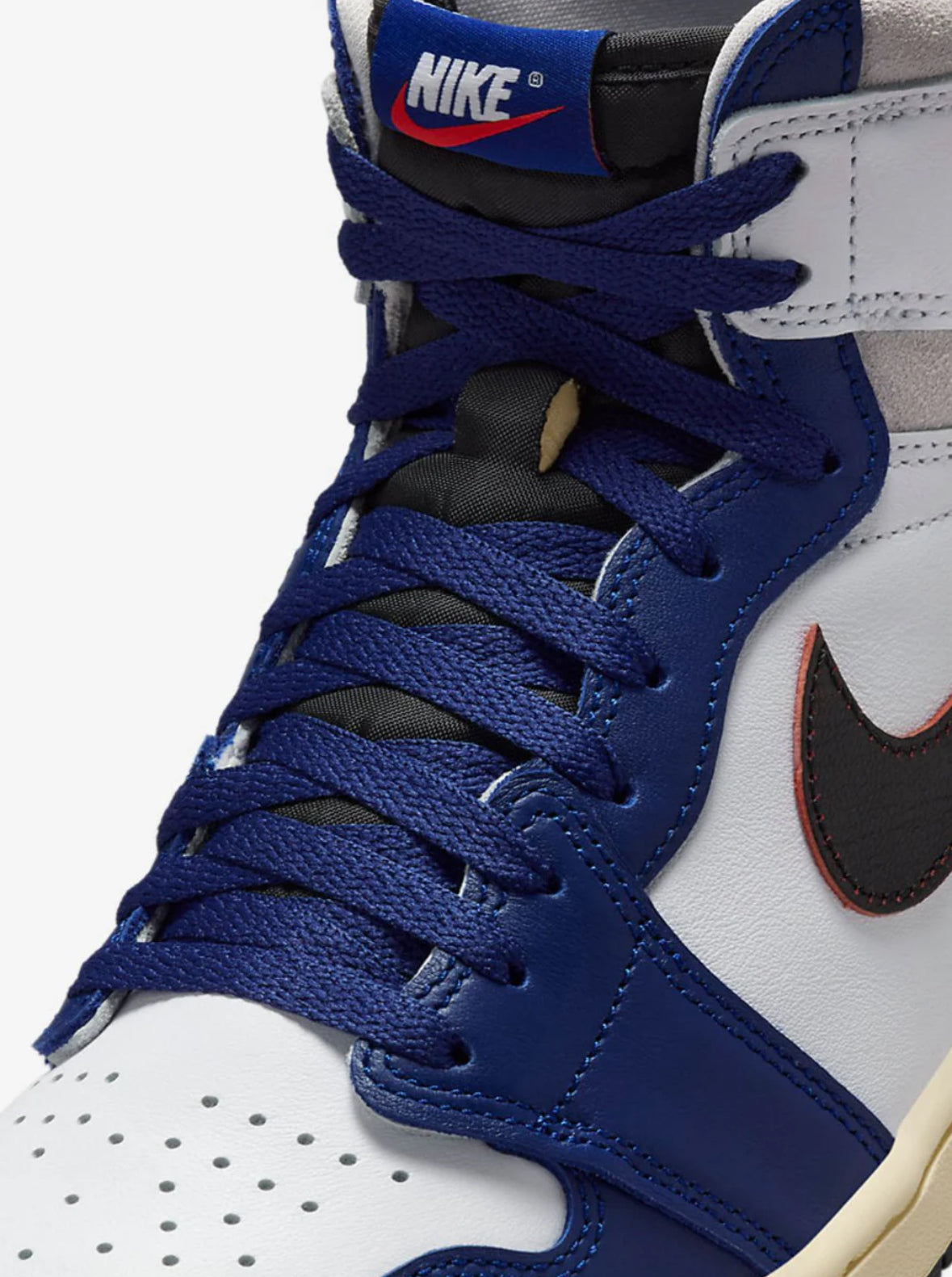 AIR JORDAN 1 RETRO HIGH OG RARE AIR