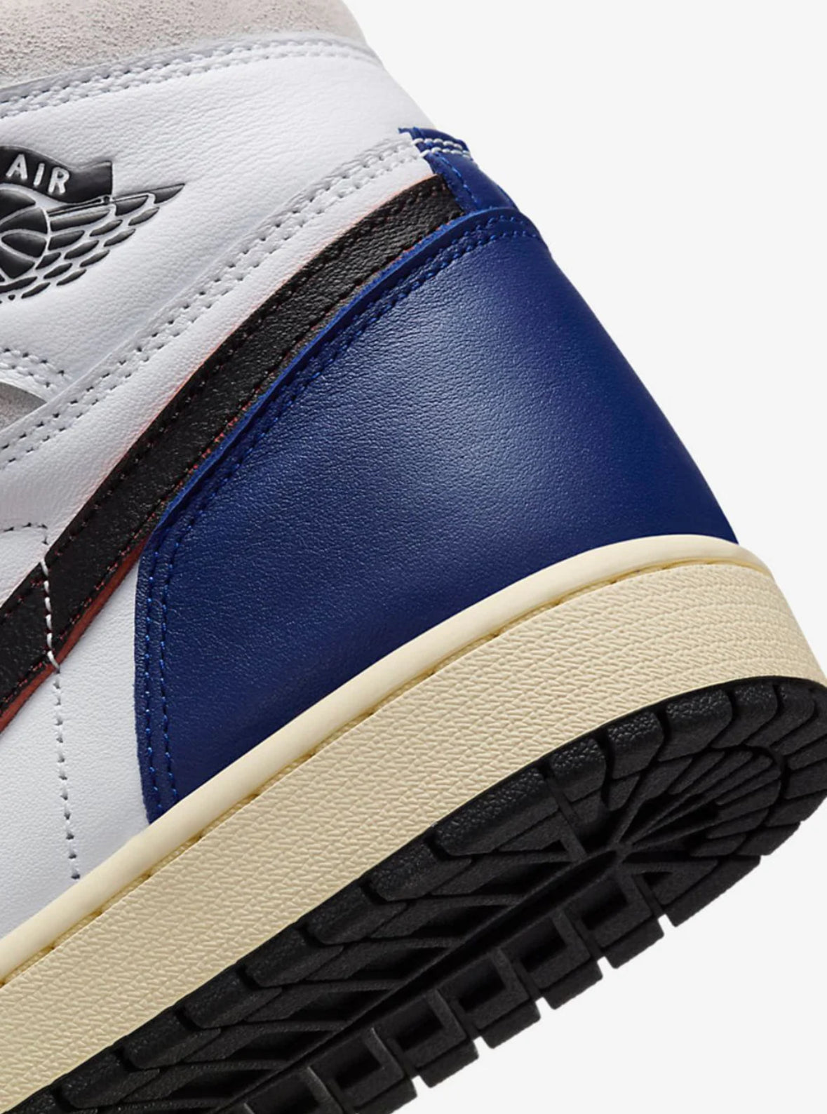 AIR JORDAN 1 RETRO HIGH OG RARE AIR