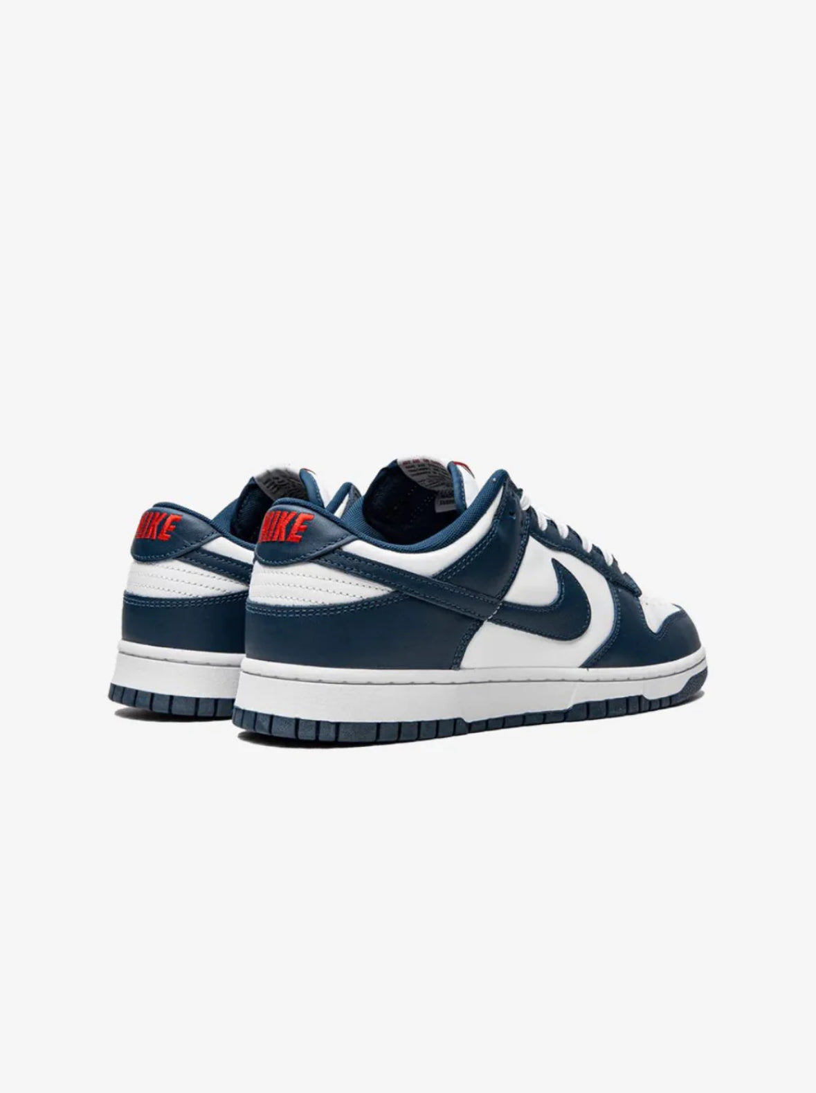 NIKE DUNK LOW VALERIAN BLUE