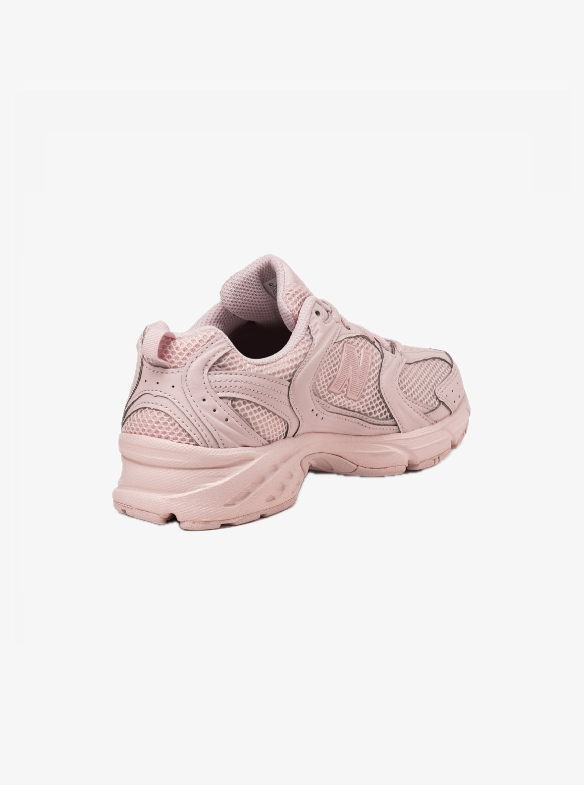 NEW BALANCE 530 PINK SUGAR