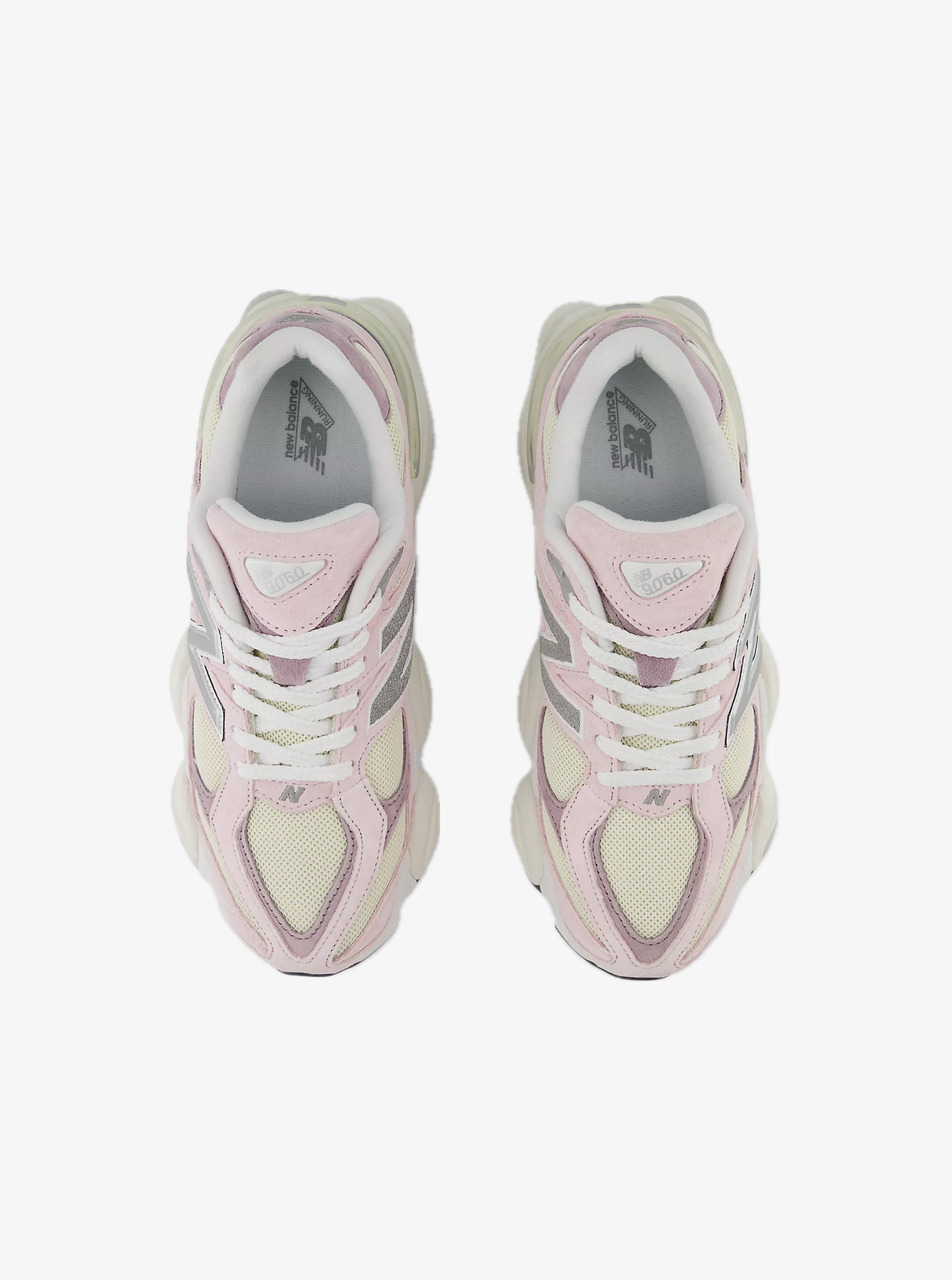 NEW BALANCE 9060 ROSE SUGAR ANGORA