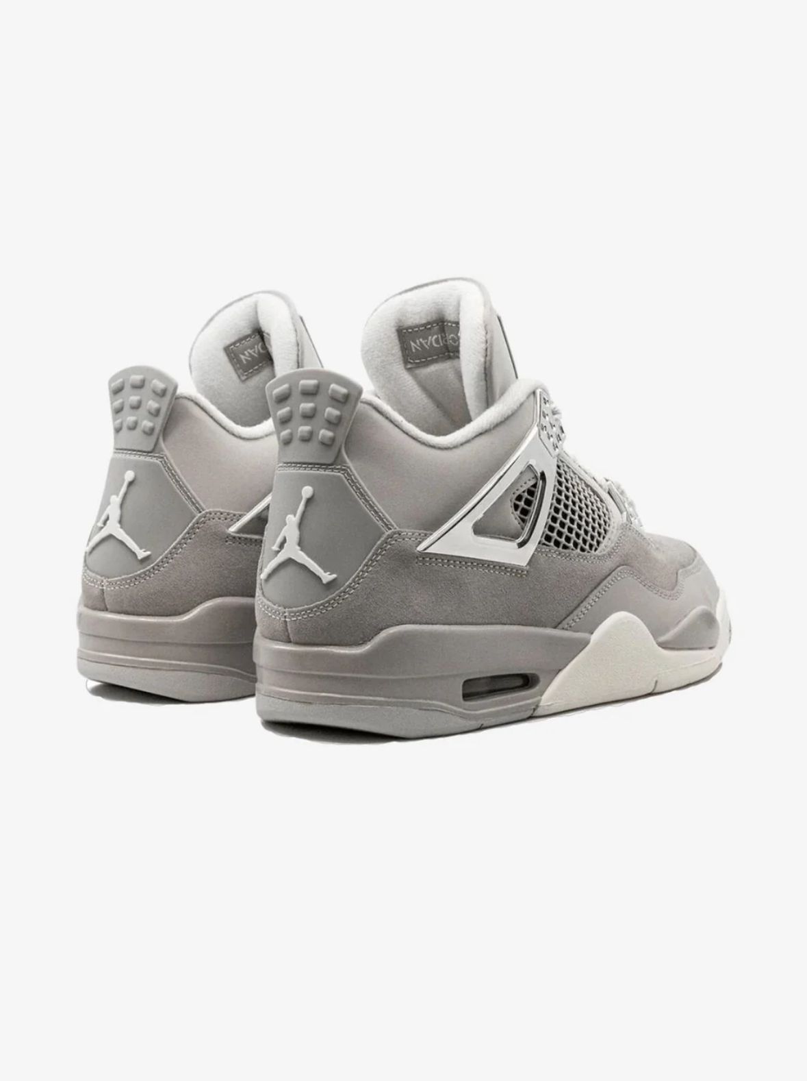 AIR JORDAN 4 RETRO FROZEN MOMENTS