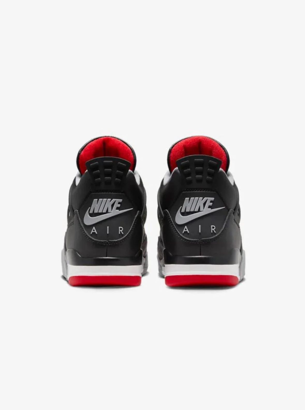 AIR JORDAN 4 RETRO REIMAGINED