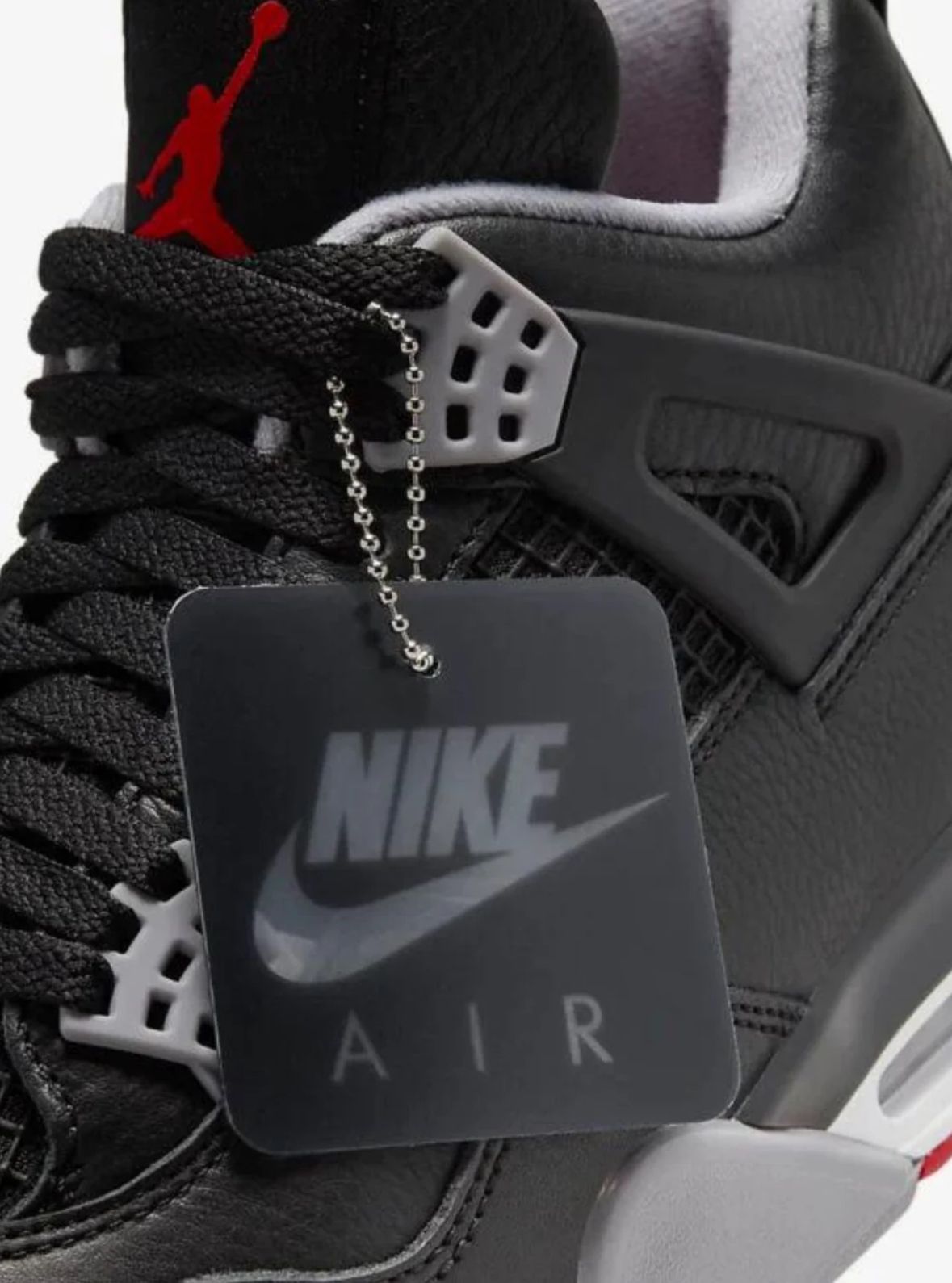 AIR JORDAN 4 RETRO REIMAGINED