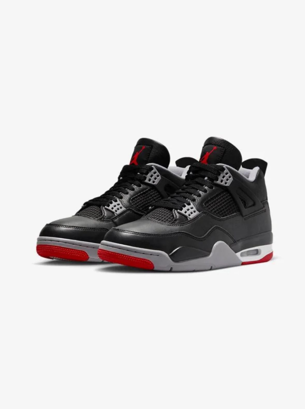 AIR JORDAN 4 RETRO REIMAGINED