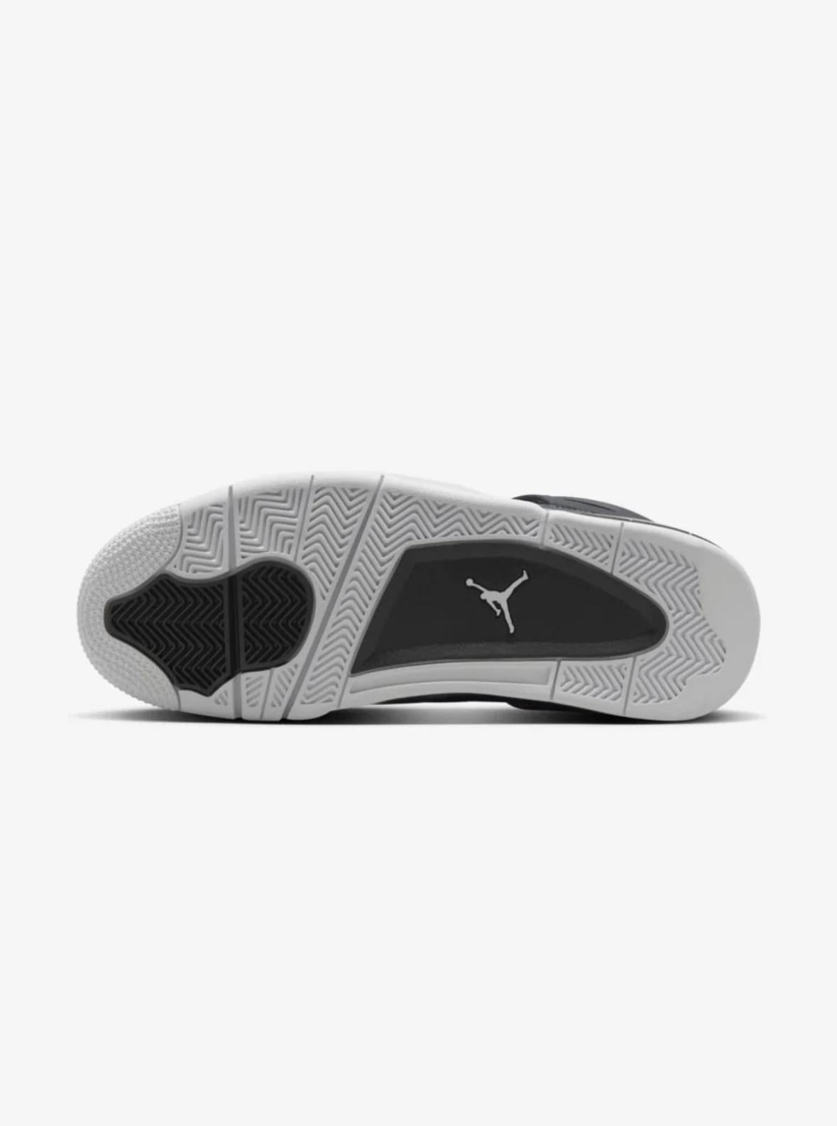 AIR JORDAN 4 RETRO FEAR (2024) (Spring Sale)