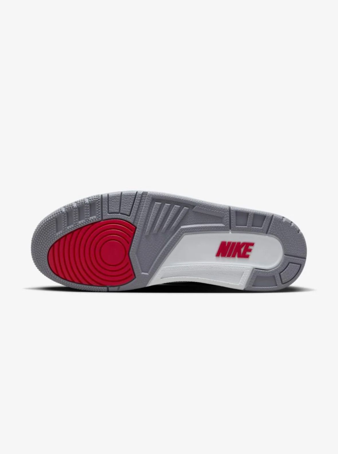 AIR JORDAN 3 RETRO OG BLACK CEMENT (2024)
