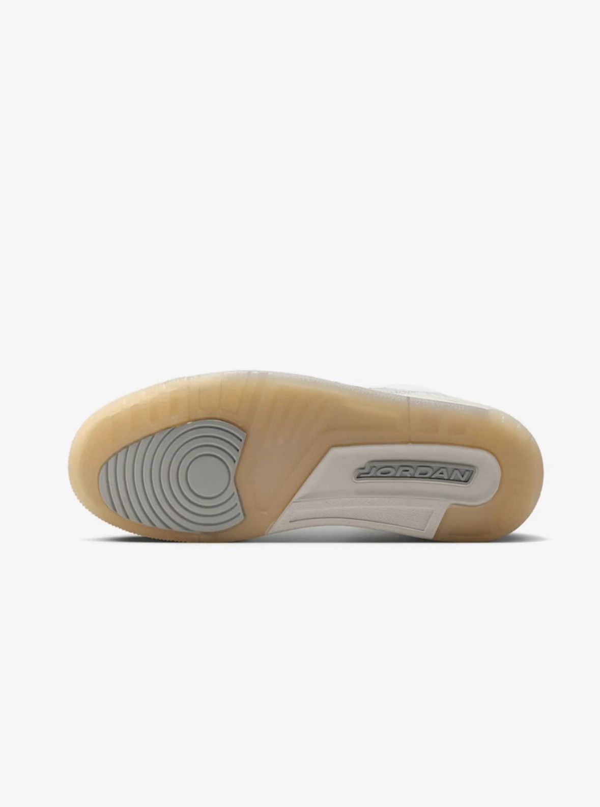 AIR JORDAN 3 CRAFT IVORY