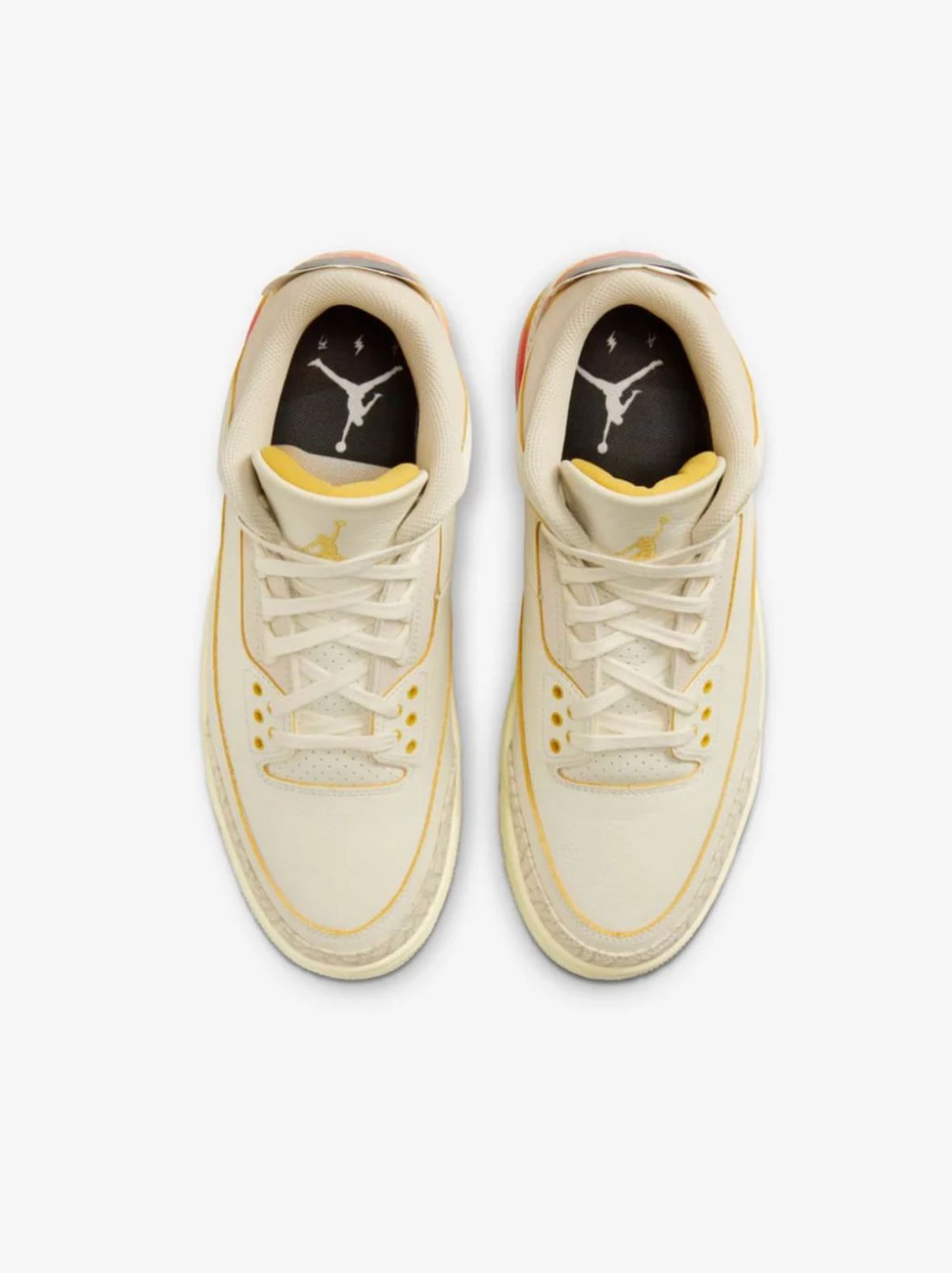AIR JORDAN 3 RETRO SP J BALVIN MEDELLIN SUNSET