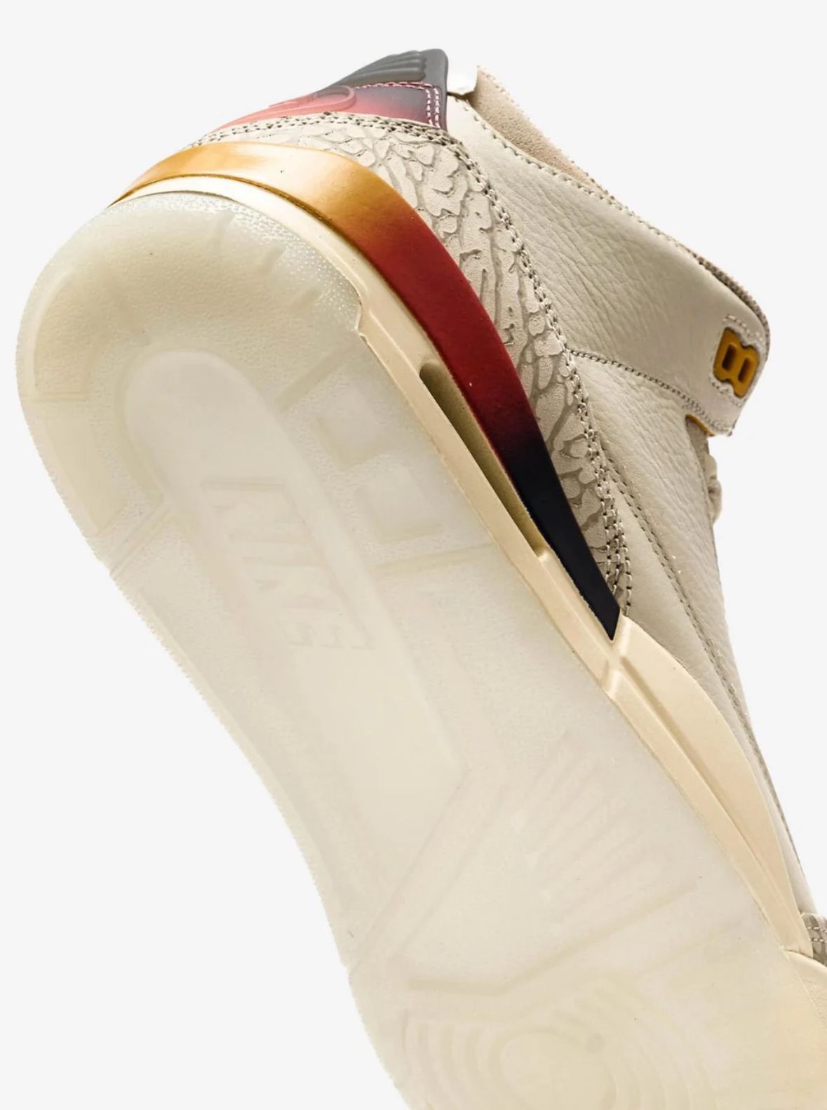 AIR JORDAN 3 RETRO SP J BALVIN MEDELLIN SUNSET