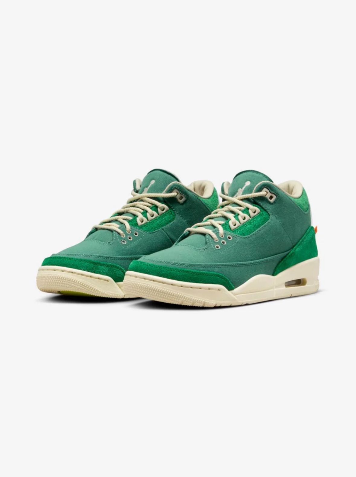 AIR JORDAN 3 RETRO SP NINA CHANEL ABNEY BICOASTAL