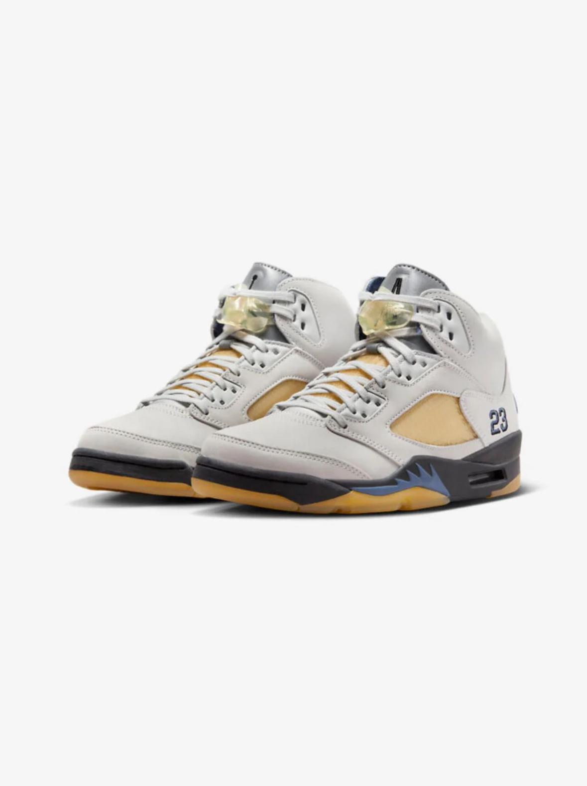 AIR JORDAN 5 RETRO A MA MANIERE DAWN