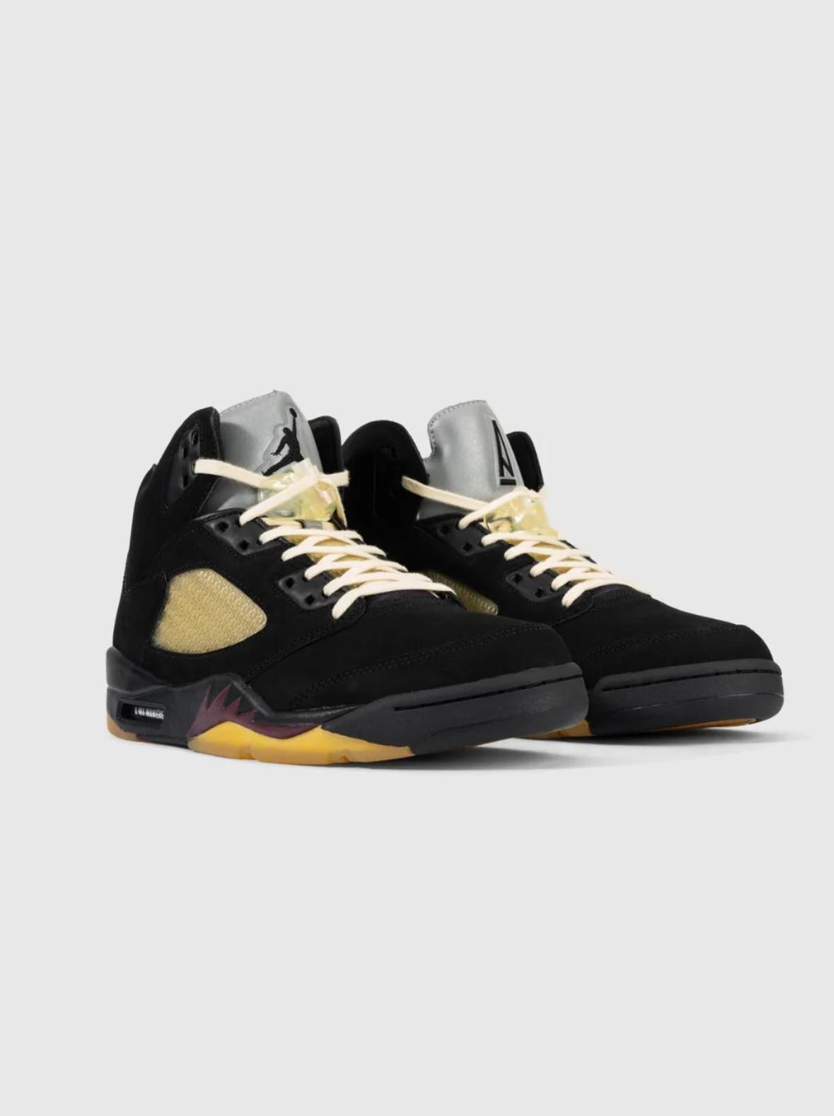 AIR JORDAN 5 RETRO A MA MANIERE DUSK