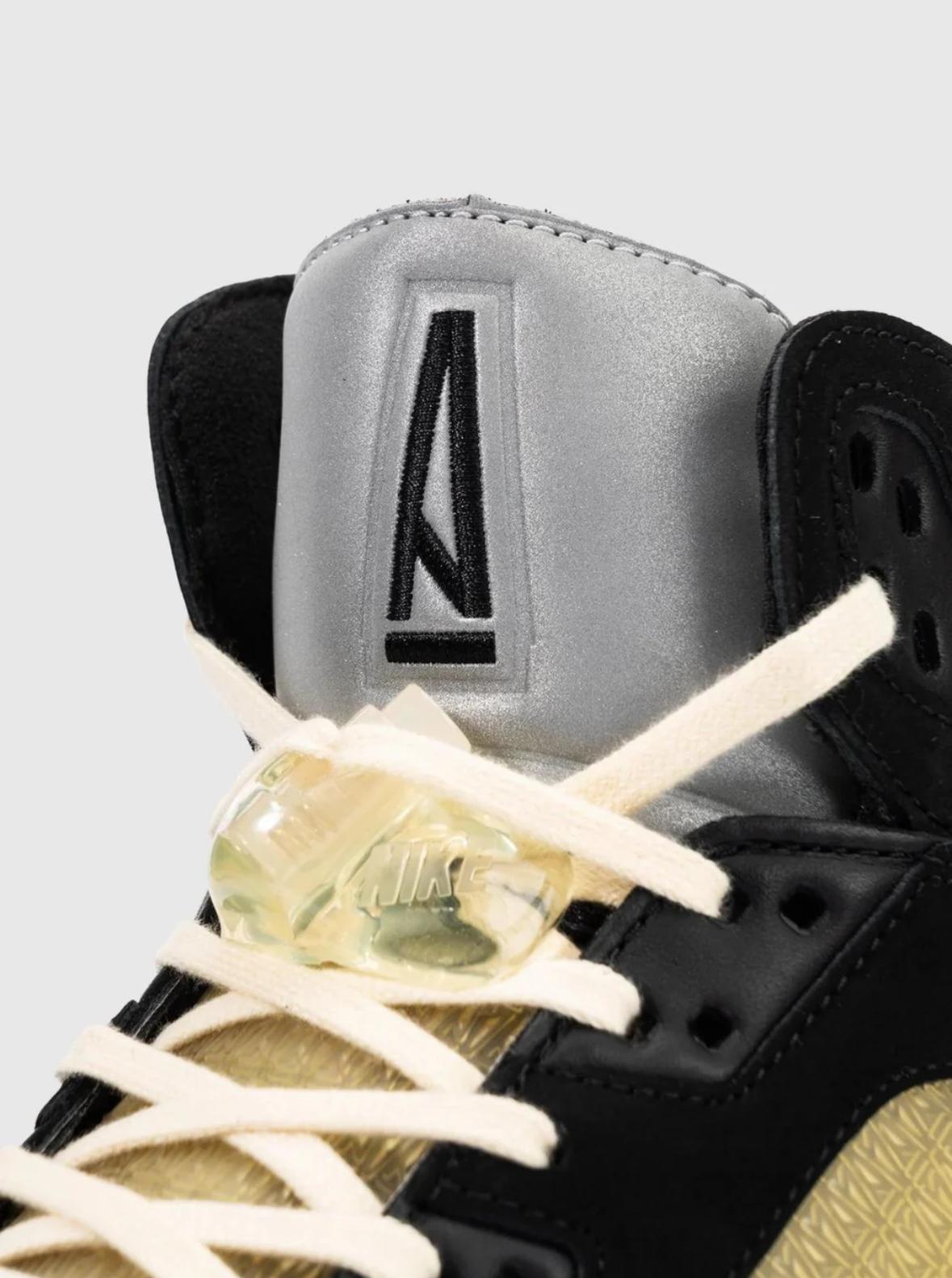 AIR JORDAN 5 RETRO A MA MANIERE DUSK