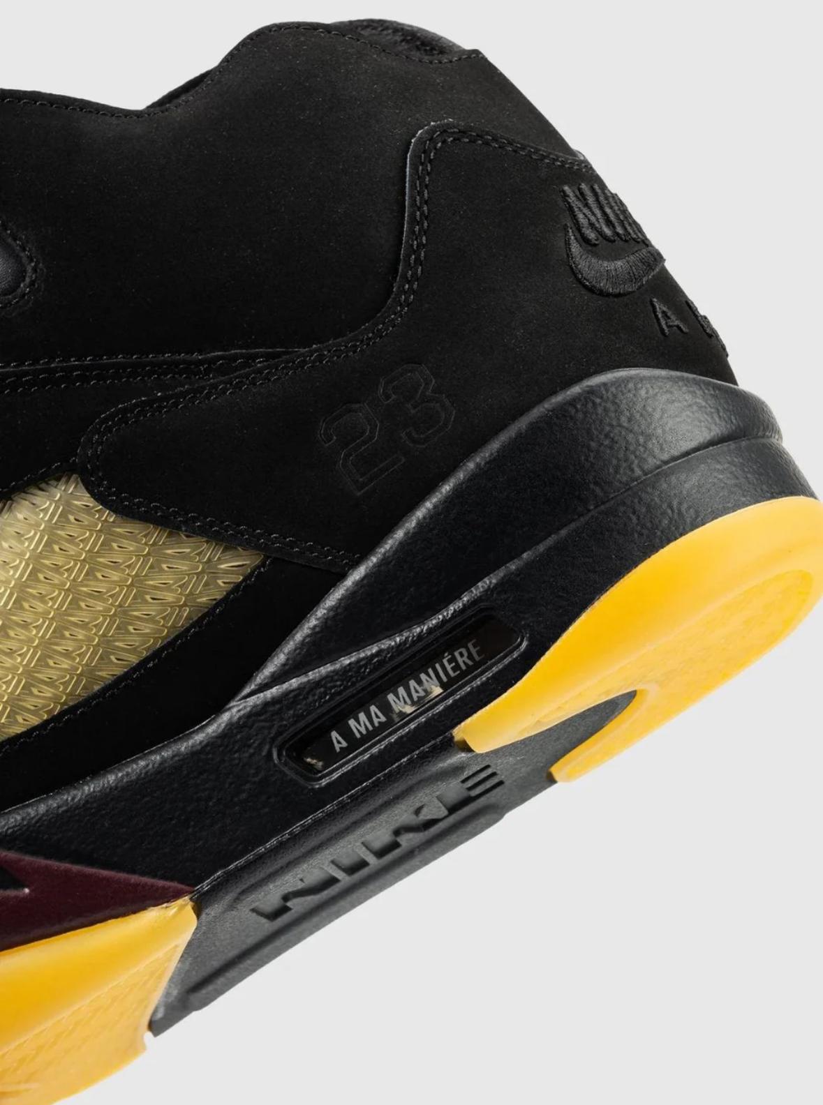 AIR JORDAN 5 RETRO A MA MANIERE DUSK
