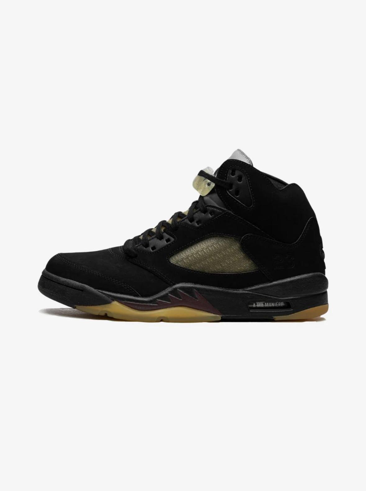 AIR JORDAN 5 RETRO A MA MANIERE DUSK