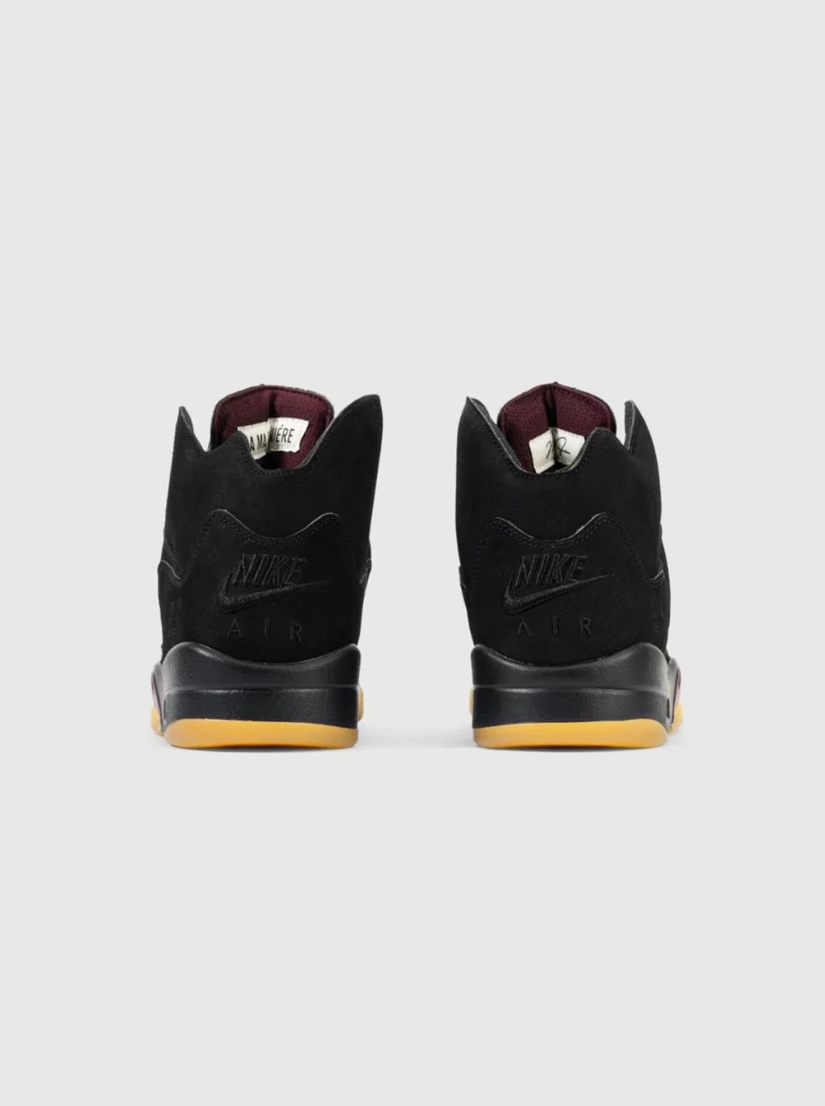 AIR JORDAN 5 RETRO A MA MANIERE DUSK