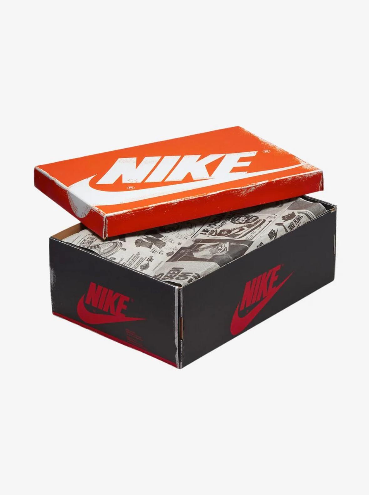 AIR JORDAN 1 RETRO HIGH OG CHICAGO LOST AND FOUND