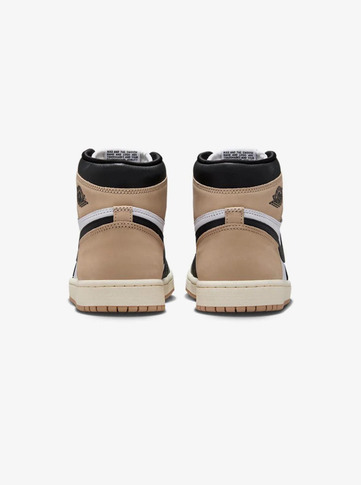 AIR JORDAN 1 RETRO HIGH OG LATTE