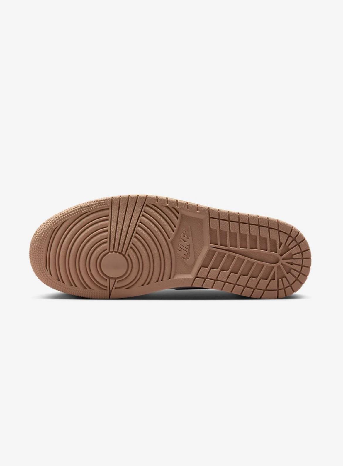 AIR JORDAN 1 RETRO HIGH OG LATTE