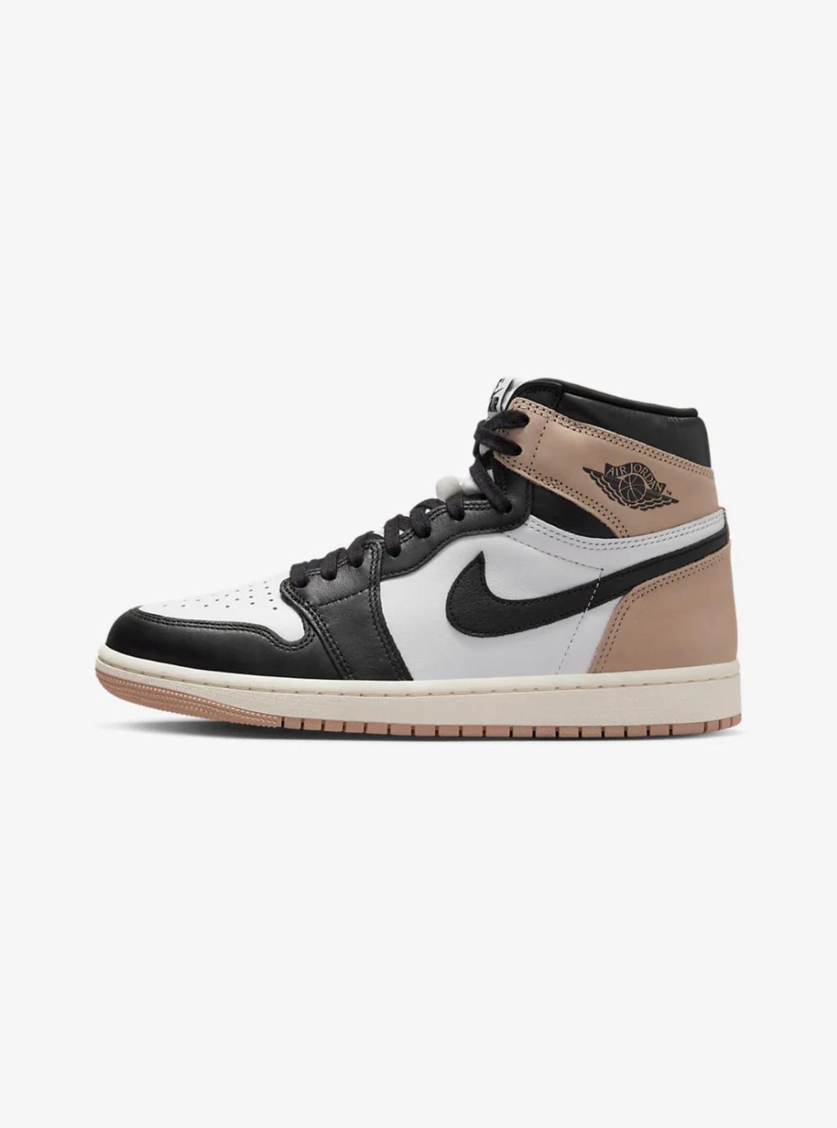 AIR JORDAN 1 RETRO HIGH OG LATTE